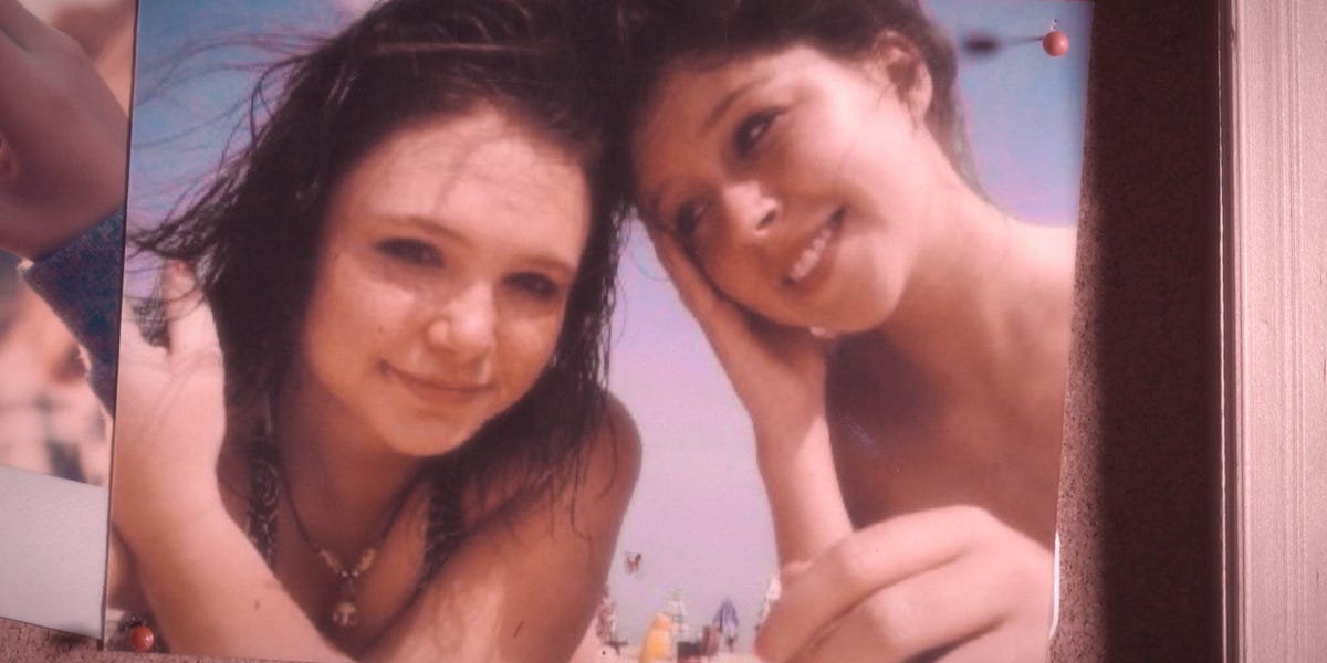 Friends Like These: Skylar Neese's Murder Explored Through Her Peers